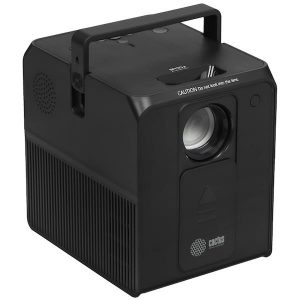 Проектор Cactus CS-PRC.04B.Full HD-A, LCD, Wi-Fi, черный Проектор Cactus CS-PRC.04B.Full HD-A, LCD, Wi-Fi, черный