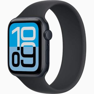 Apple Watch SE 3 44mm Midnight