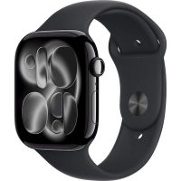 Apple Watch Series 11 (2025) 46mm Jet Black Apple Watch Series 11 (2025) 46mm Jet Black