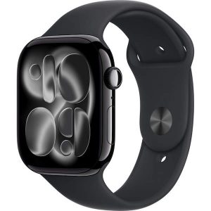 Apple Watch Series 11 (2025) 46mm Jet Black