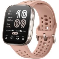 Смарт-часы Amazfit Bip 6 A2435 Blush Pink