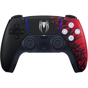 Геймпад беспроводной PlayStation DualSense Spider-Man 2