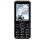 Телефон Maxvi P110 Black, Marengo