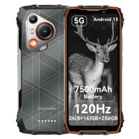 Blackview BL7000 8/256Gb IP68 Orange Blackview BL7000 8/256Gb IP68 Orange