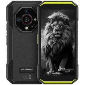 Ulefone Armor X32 6/128Gb Green