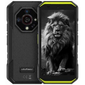 Ulefone Armor X32 Pro 8/256Gb Green