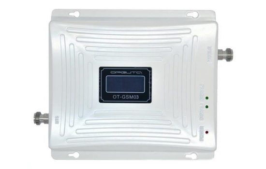 Усилитель GSM Орбита ОТ-GSM03 2G/3G