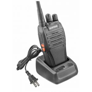 Радиостанция Baofeng BF-999S UHF