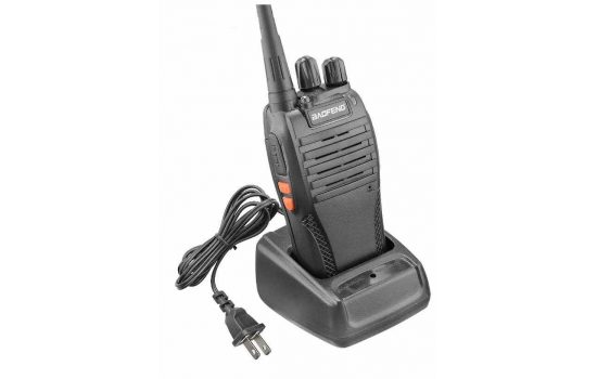 Радиостанция Baofeng BF-999S UHF