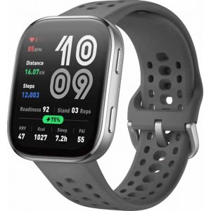Смарт-часы Amazfit Bip 6 A2435 Gray Смарт-часы Amazfit Bip 6 A2435 Gray