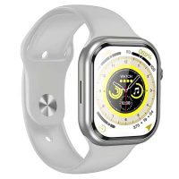 Смарт часы Hoco Y23 Call Version Silver