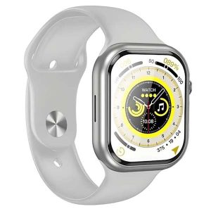 Смарт часы Hoco Y23 Call Version Silver