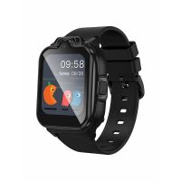 Смарт-часы Hoco Y104 Black