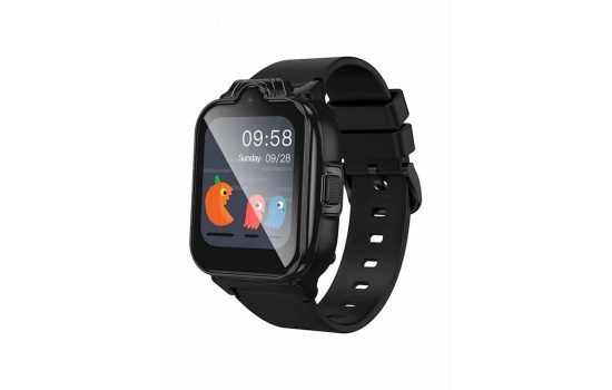 Смарт-часы Hoco Y104 Black