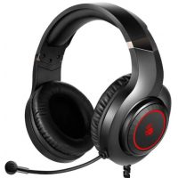 Игровая гарнитура A4Tech Bloody G220S Black