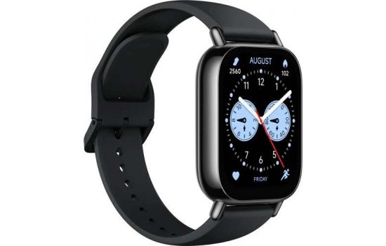 Смарт-часы Xiaomi Redmi Watch 5 Lite Black