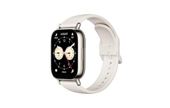 Смарт-часы Xiaomi Redmi Watch 5 Lite Gold 