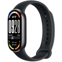 Фитнес браслет Xiaomi Smart Band 10 Black, Silver, Rose