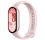 Фитнес браслет Xiaomi Smart Band 10 Black, Silver, Rose