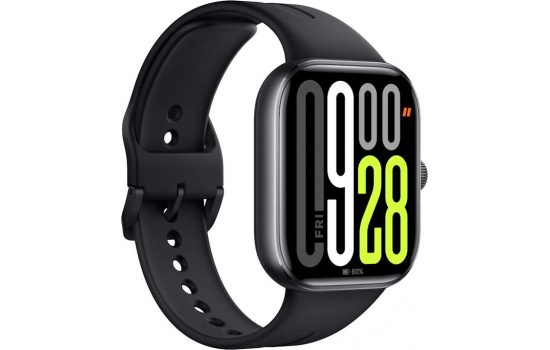 Смарт-часы Xiaomi Redmi Watch 5 Black