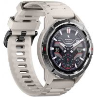 Смарт часы Mibro GS Active White