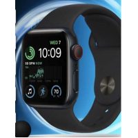 Смарт часы SmartX X8 Mini 1.99 HD, 41mm NFC Black Смарт часы SmartX X8 Mini 1.99 HD, 41mm NFC Black