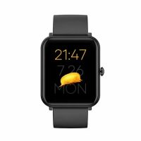 Смарт-часы Kepup W200 Black 
