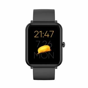 Смарт-часы Kepup W200 Black 