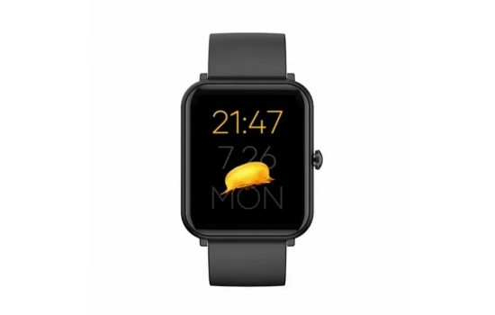 Смарт-часы Kepup W200 Black 