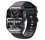 Смарт-часы Watch 4you Vibe Black, Silver