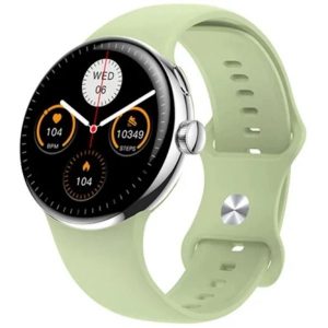 Смарт-часы Wifit WiWatch R1 IP68 Gold, Green