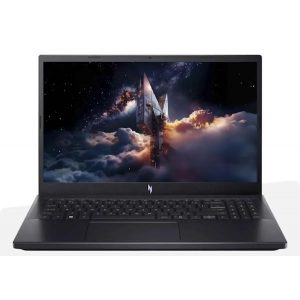 Ноутбук Acer Aspire Nitro ANV15-52-7415, 15,6,Core i7 13620H,16/1Tb,RTX 5050,NoOS (NH.QZ7CD.001) 
