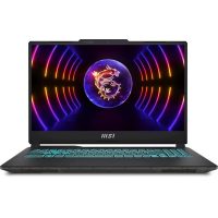 Ноутбук MSI Cyborg 15 A13UDX-1601XR 15.6" FHD IPS/Core i5-13420H/16GB/512GB/RTX3050-6GB/DOS