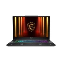 Ноутбук MSI Cyborg 15 B13WFKG-694XRU Core i5 13420H 16Gb SSD1Tb RTX 5060 8Gb 15.6" IPS FHD (1920x1080) FreeDOS black 