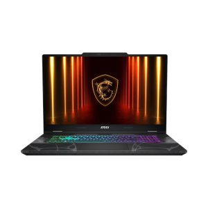 Ноутбук MSI Cyborg 15 B13WFKG-694XRU Core i5 13420H 16Gb SSD1Tb RTX 5060 8Gb 15.6" IPS FHD (1920x1080) FreeDOS black 