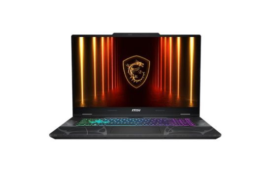 Ноутбук MSI Cyborg 15 B13WFKG-694XRU Core i5 13420H 16Gb SSD1Tb RTX 5060 8Gb 15.6" IPS FHD (1920x1080) FreeDOS black 
