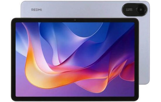 Xiaomi Redmi Pad 2 6/128Gb Lavander Purple