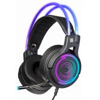 Игровая гарнитура Defender Cosmo PRO (238158) Black