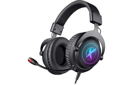 Игровая гарнитура Defender Epic Pro 64420 2m