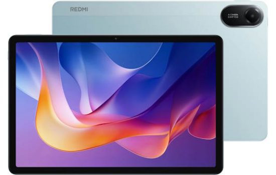 Xiaomi Redmi Pad 2 8/256Gb Mint Green