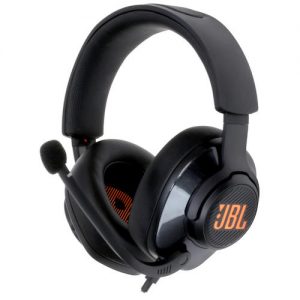 Игровая гарнитура JBL Quantum 400 Black Игровая гарнитура JBL Quantum 400 Black
