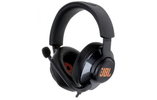 Игровая гарнитура JBL Quantum 400 Black