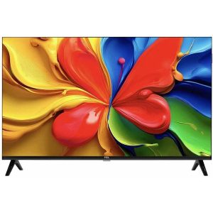 Телевизор TCL 32" 32S5K-UZ 1920х1080,Full HD,Qled,60Гц,Smart TV,DVB-T2
