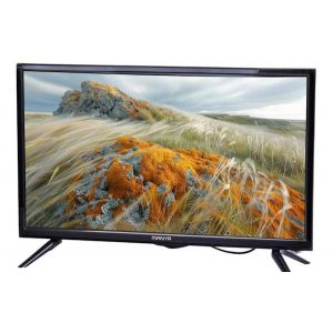 Телевизор TV Mania 24" 24MH01BS HD 