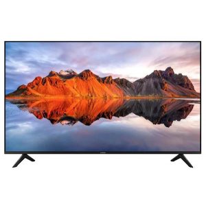 Телевизор Xiaomi 50" TV A 2025 L50MA-ARU 3840x2160, 4K Ultra HD, 60 Гц, Wi-Fi, Smart TV, Android TV Black Телевизор Xiaomi 50" TV A 2025 L50MA-ARU 3840x2160, 4K Ultra HD, 60 Гц, Wi-Fi, Smart TV, Android TV Black