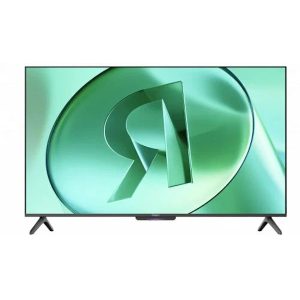 Телевизор Яндекс 43" YNDX-00074 4K Ultra HD,3840x2160,60Hz,Wi-Fi,Smart TV, Яндекс ТВ Black