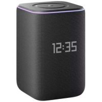 Яндекс станция 3 YNDX-00060 50W, Zigbee Черный, Серый 