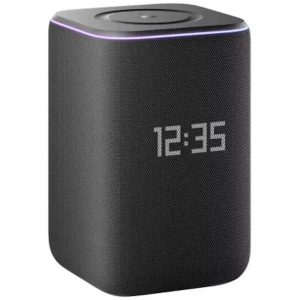 Яндекс станция 3 YNDX-00060 50W, Zigbee Черный, Серый 