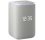 Яндекс станция 3 YNDX-00060 50W, Zigbee Черный, Серый 