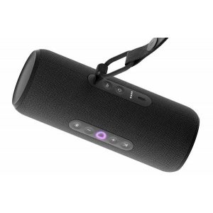 Яндекс станция Стрит 30W Black